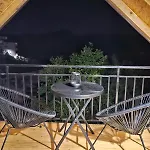 Vista Jablanica