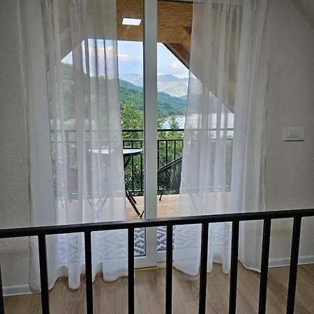 Vista Nyaraló Jablanica