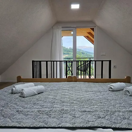 Hébergement de vacances Vista *