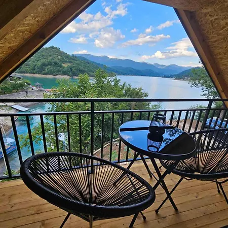 Vista Hébergement de vacances