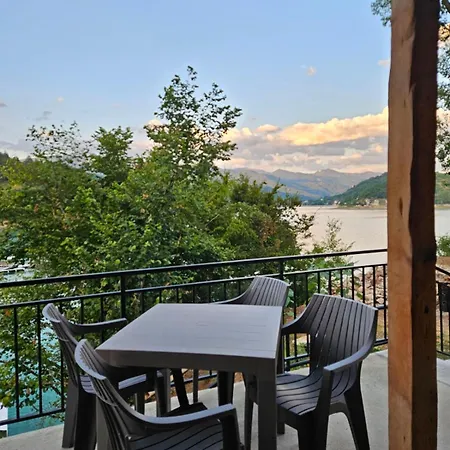 Vista * Jablanica