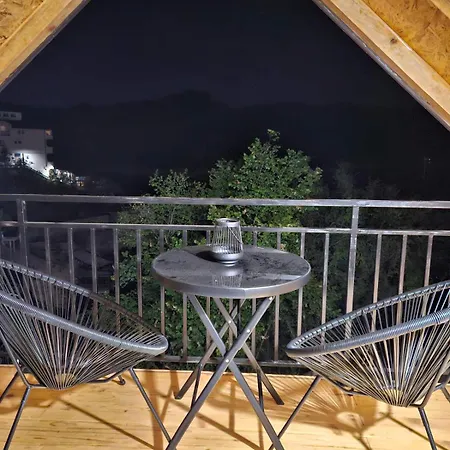 Vista Jablanica